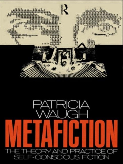 Book cover of: Metafiction