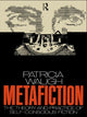 Book cover of: Metafiction
