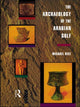 Book cover of: Archaeology of the Arabian Gulf