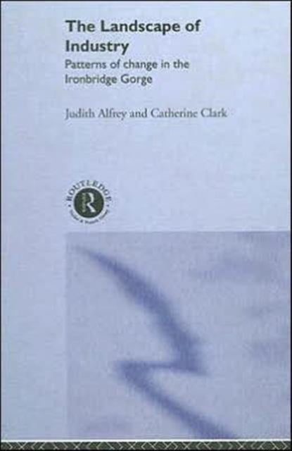 Book cover of: Landscape of Industry