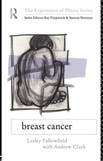 Book cover of: Breast Cancer. By: Andrew Clark