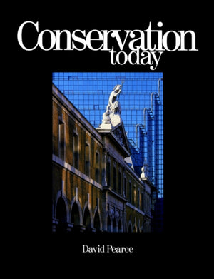 Conservation Today