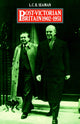 Book cover of: Post-Victorian Britain 1902-1951