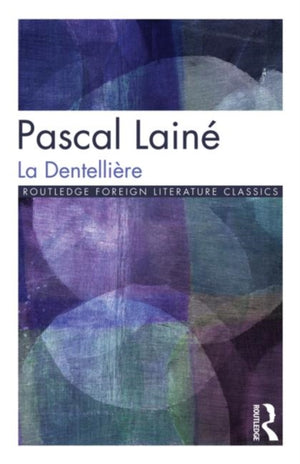 La Dentelliere