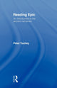 Book cover of: Reading Epic