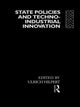 Book cover of: State Policies and Techno-Industrial Innovation