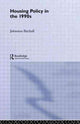 Book cover of: Housing Policy in the 1990s
