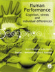 Book cover of: Human Performance. By: Gerald Matthews
