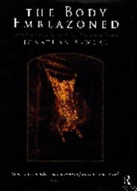 Book cover of: Body Emblazoned