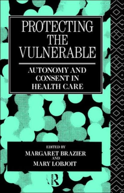 Protecting the Vulnerable