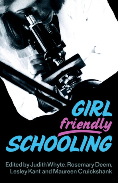 Book cover of: Girl Friendly Schooling. By: Judith Whtye
