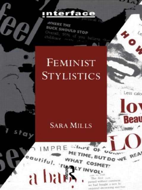 Book cover of: Feminist Stylistics