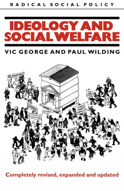 Ideology and Social Welfare