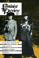 Book cover of: Feminist Review. By: The Feminist Re