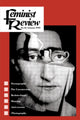 Book cover of: Feminist Review. By: The Feminist Re