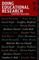 Book cover of: Doing Educational Research