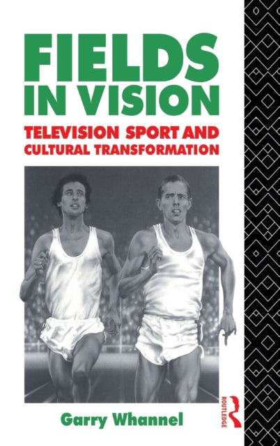 Book cover of: Fields in Vision
