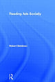 Book cover of: Reading Ads Socially