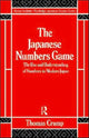 Book cover of: Japanese Numbers Game