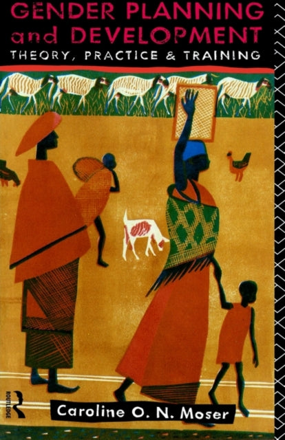 Gender Planning and Development