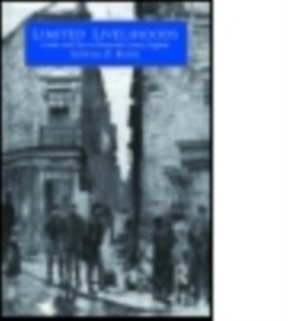 Book cover of: Limited Livelihoods