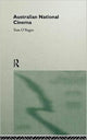 Book cover of: Australian National Cinema