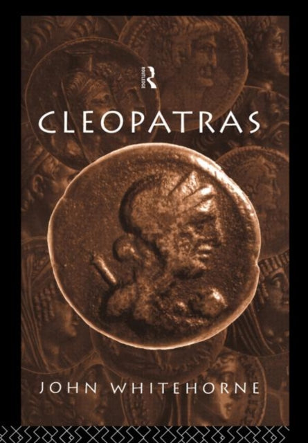 Book cover of: Cleopatras