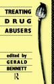 Book cover of: Treating Drug Abusers