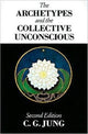 Book cover of: Archetypes and the Collective Unconscious. By: Carl Gustav Jung