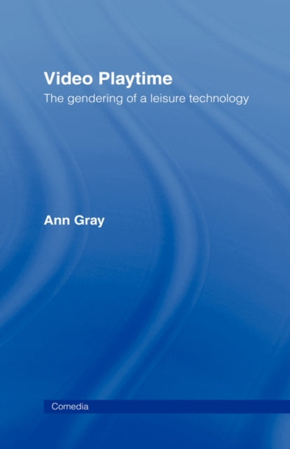 Video Playtime
