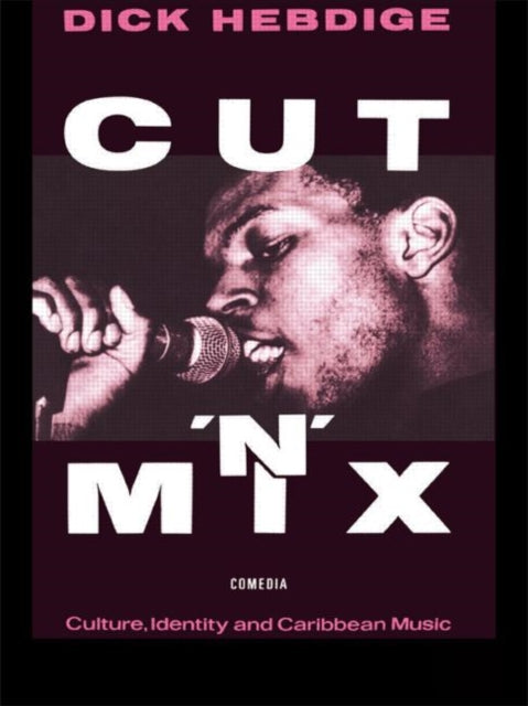 Book cover of: Cut `n' Mix