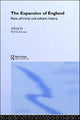 Book cover of: Expansion of England. By: W. Schwarz