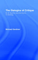 Book cover of: Dialogics of Critique