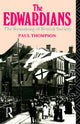 Book cover of: Edwardians. By: Mr Pau Thompson