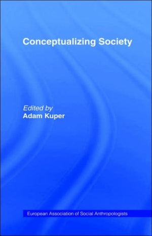 Conceptualizing Society