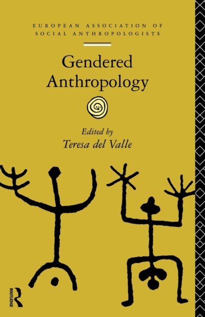 Book cover of: Gendered Anthropology