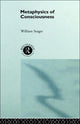 Book cover of: Metaphysics of Consciousness