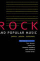 Book cover of: Rock and Popular Music. By: Tony Bennett - undifferentiated
