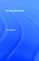 Book cover of: Erving Goffman