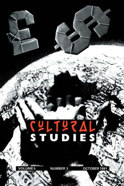 Cultural Studies V 5 Issue 3