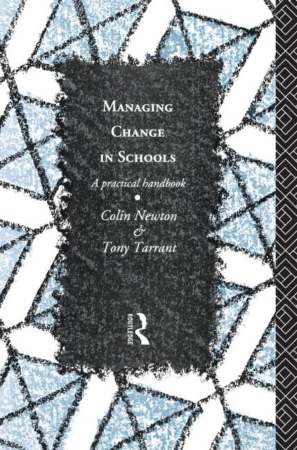 Book cover of: Managing Change in Schools