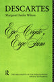 Book cover of: Descartes. By: M Dauler Wilson