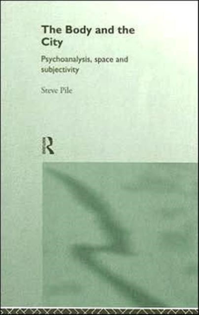 Book cover of: Body and the City