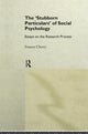 Book cover of: Stubborn Particulars of Social Psychology. By: Frances Cherry
