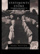 Book cover of: Statements in Stone