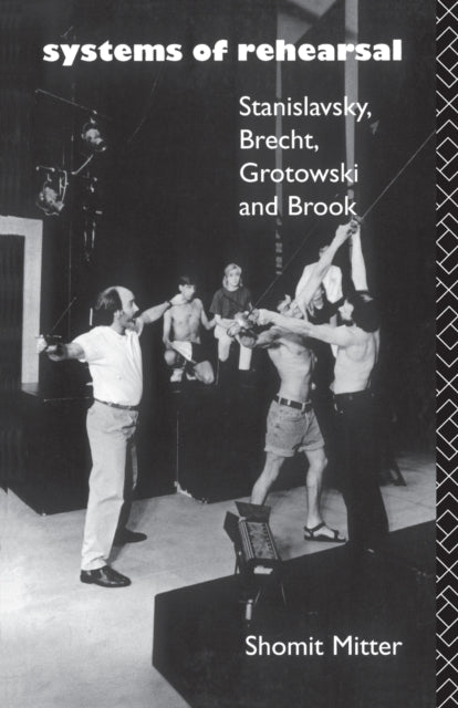 Systems of Rehearsal