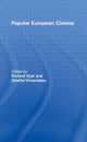 Book cover of: Popular European Cinema