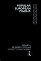 Book cover of: Popular European Cinema