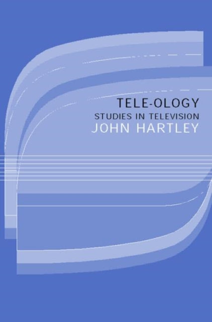 Book cover of: Tele-ology
