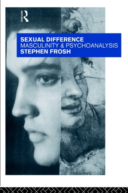 Book cover of: Sexual Difference